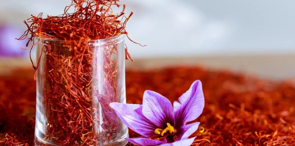 Himalayan Saffron Image